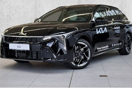 Kia K4 8.990 km 34.690 &euro; Sprockhövel 45549