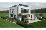 NEUBAU - FREISTEHEND, MASSIV UND MODERN - KFW 40 - Einfamilienhaus Essen Stadtbezirk VII | Angebot:26176390