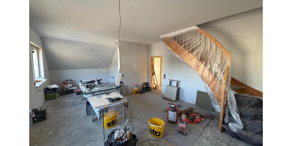 Maisonettenwohnung Oer-Erkenschwick Erkenschwick - 3.5 Zimmer, 75 m&sup2;, 825&euro; | Angebot:26374092