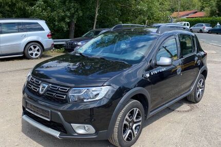 Dacia Sandero 41.652 km 7.900 &euro; Hattingen 45527