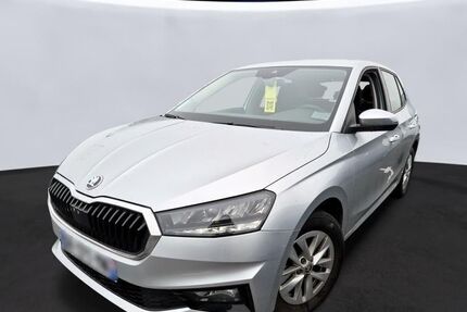 Skoda Fabia 19.655 km 13.690 &euro; Hagen 58091