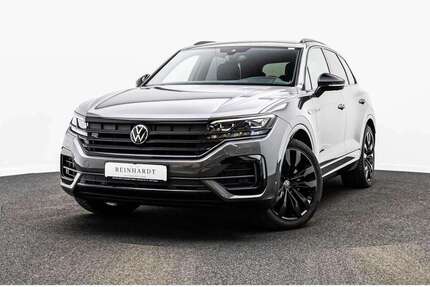 VW Touareg 86.732 km 49.799 &euro; Hagen 58091