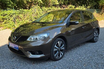 Nissan Pulsar 138.000 km 7.899 &euro; Wuppertal 42115
