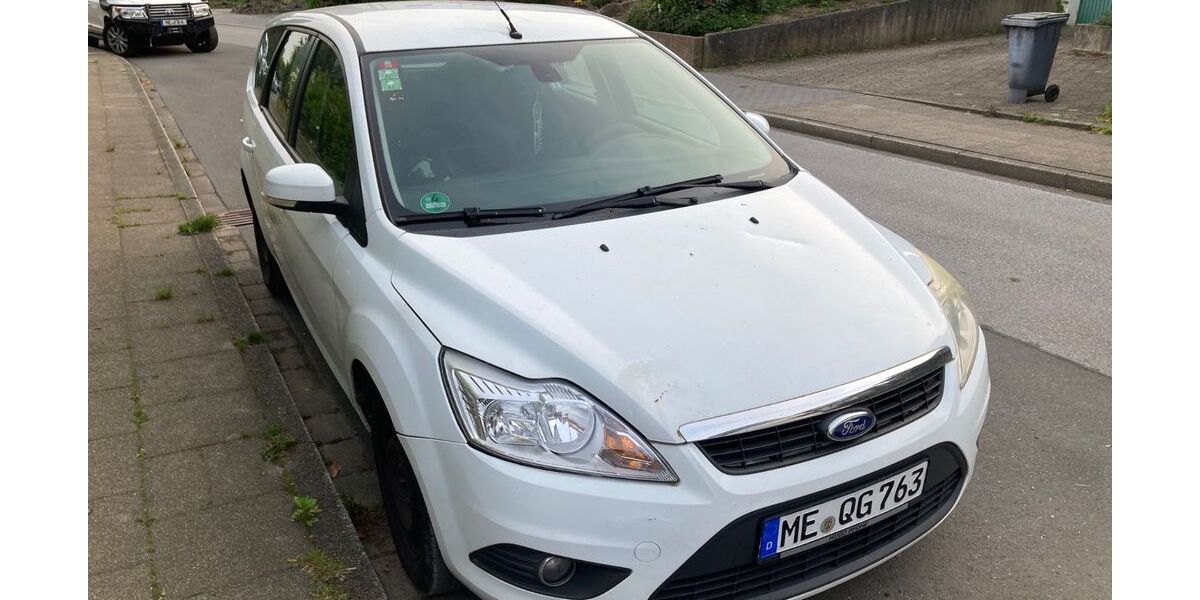 Ford Focus 326.000 km 800 &euro; Velbert 42555