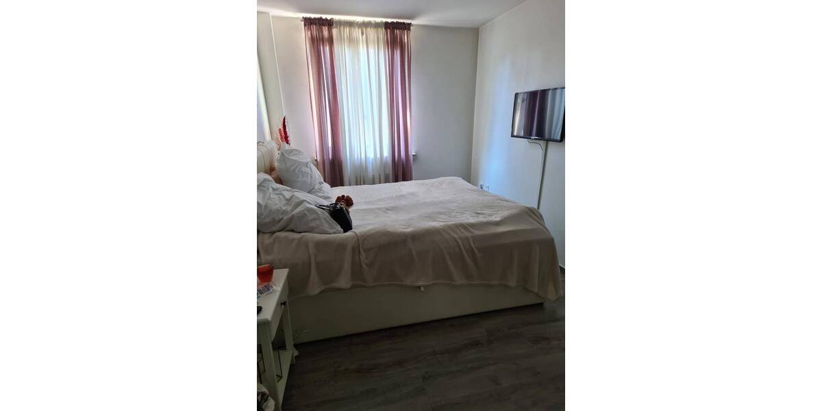 Etagenwohnung Bochum Riemke - 2 Zimmer, 59 m&sup2;, 605&euro; | Angebot:26376989