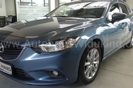Mazda 6 203.000 km 7.490 &euro; Wuppertal 42289