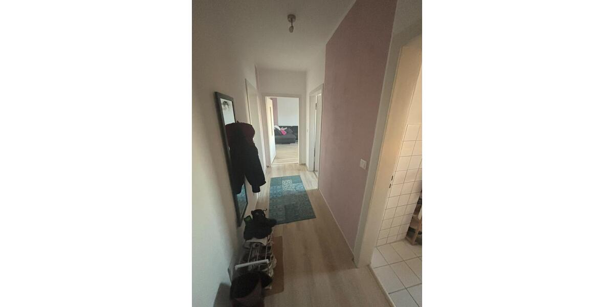 Etagenwohnung Bochum Bochum-Mitte - 3 Zimmer, 60 m&sup2;, 550&euro; | Angebot:27632230