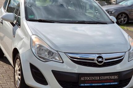 Opel Corsa 183.000 km 1.990 &euro; Essen 45141