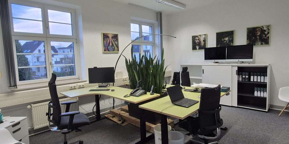 Gewerbeobjekt Gladbeck - 440&euro; | Angebot:26850640