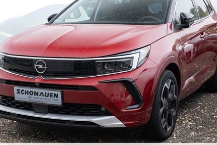 Opel Grandland (X) 23.604 km 24.490 &euro; Remscheid 42855