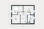 Familienfreundliches Traumhaus - Flexibel geplant und individuell gestaltet - Einfamilienhaus Wuppertal - Sprockhövel Sprockhövel | Angebot:27334624