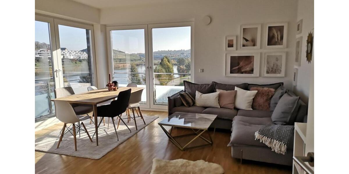 Etagenwohnung Dortmund Hörde - 3.5 Zimmer, 97 m&sup2;, 1.649&euro; | Angebot:26349661
