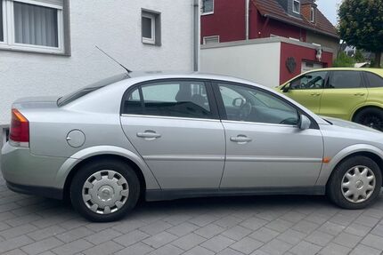 Opel Vectra 123.300 km 1.300 &euro; Gelsenkirchen 45899