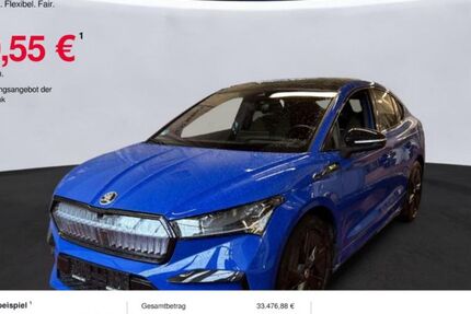 Skoda Enyaq 79.998 km 35.439 &euro; Hagen 58091