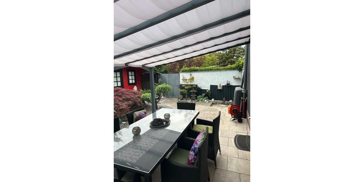 Reihenhaus Bottrop - 4 Zimmer, 130 m&sup2;, 480.000&euro; | Angebot:26920285