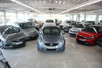 VW Eos 207.000 km 3.004 &euro; Essen 45356