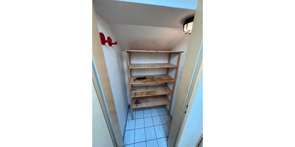 Dachgeschoßwohnung Essen Stadtbezirk VII - 3 Zimmer, 59 m&sup2;, 620&euro; | Angebot:26351666