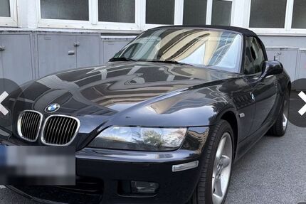 BMW Z3 118.000 km 8.890 &euro; Essen 45239
