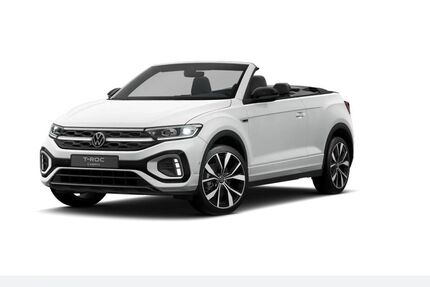 VW T-Roc 6.286 km 31.690 &euro; Bochum 44809