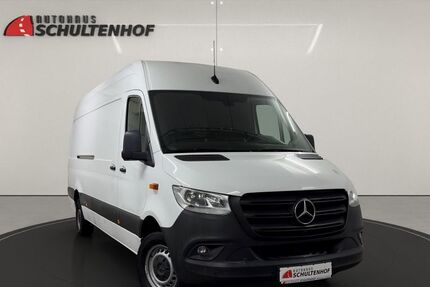 Mercedes-Benz Sprinter 39.536 km 41.990 &euro; Mülheim/Ruhr 45481