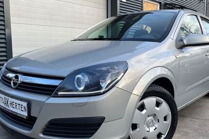 Opel Astra 129.490 km 3.850 &euro; Herten 45699