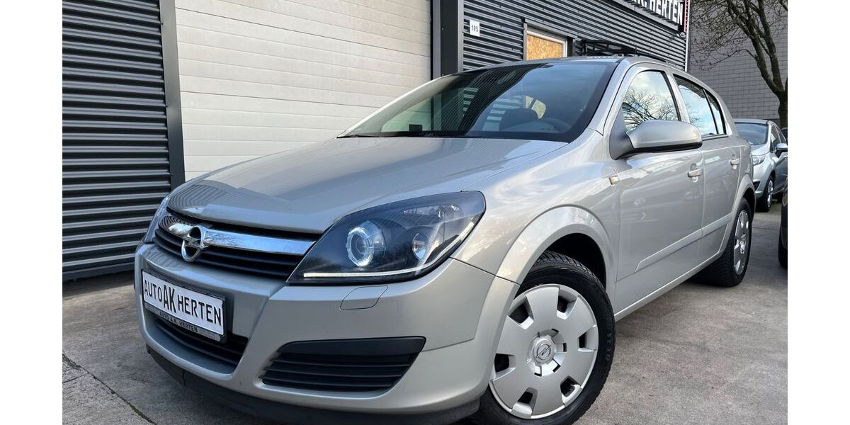 Opel Astra 129.490 km 3.850 &euro; Herten 45699