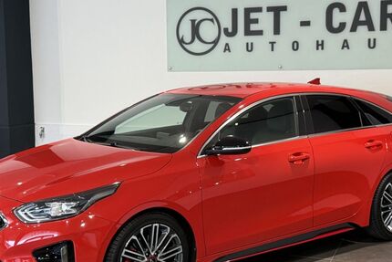 Kia pro ceed / ProCeed 65.662 km 18.900 &euro; Wuppertal 42349