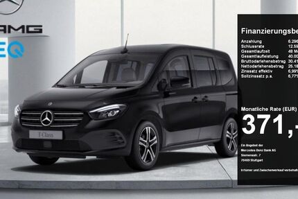 Mercedes-Benz T-Klasse 22.000 km 29.980 &euro; Dortmund 44139