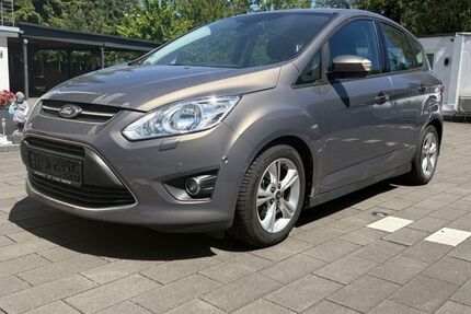 Ford C-Max 132.100 km 2.490 &euro; Essen 45326