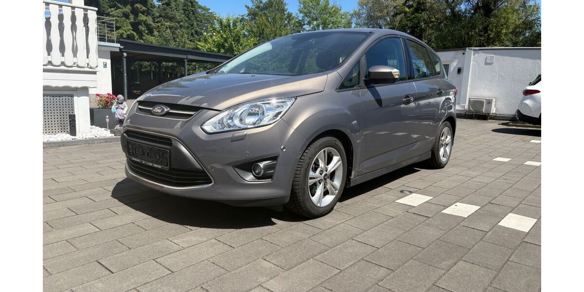 Ford C-Max 132.100 km 2.490 &euro; Essen 45326