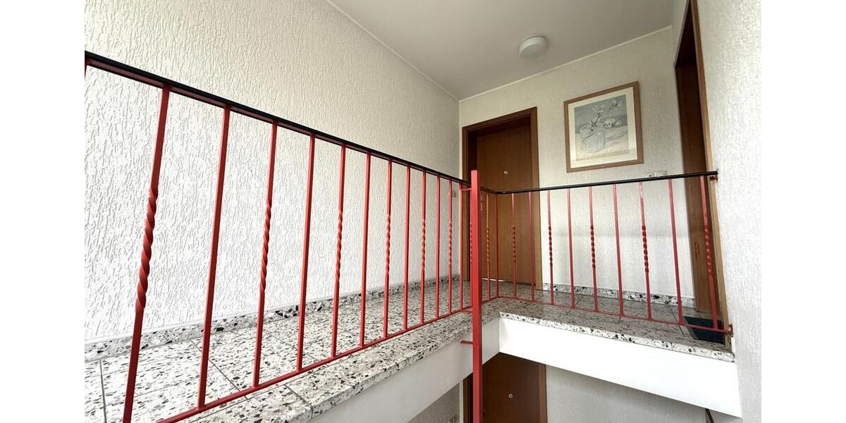 Dachgeschoßwohnung Gladbeck Alt-Rentfort - 2.5 Zimmer, 58 m&sup2;, 500&euro; | Angebot:26192321