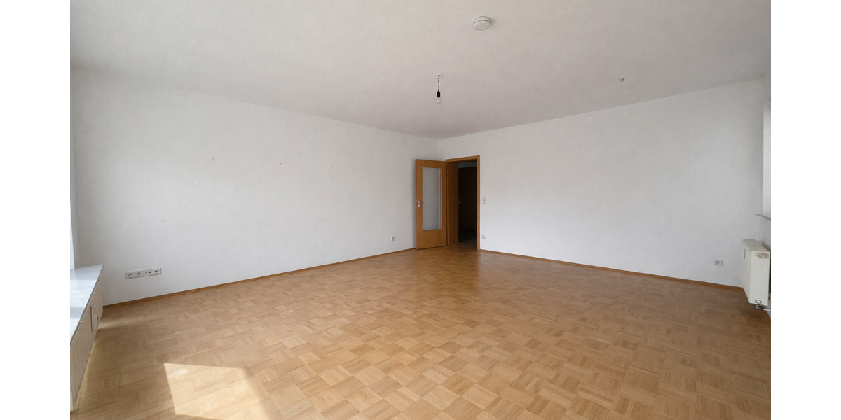 Etagenwohnung Hagen Hochschulviertel - 3 Zimmer, 83 m&sup2;, 215.000&euro; | Angebot:26450113