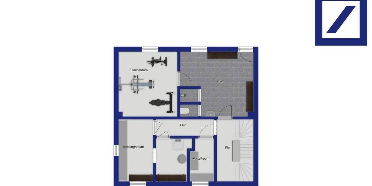 Doppelhaushälfte Wülfrath Innenstadt - 5 Zimmer, 148 m&sup2;, 475.000&euro; | Angebot:26320436