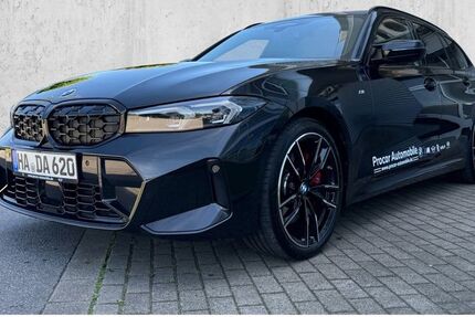BMW M340d 18.500 km 68.490 &euro; Solingen 42719