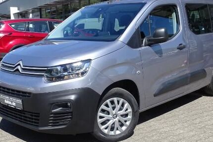Citroen Berlingo 55.888 km 16.990 &euro; Essen 45355