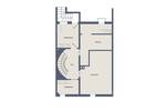 Reihenendhaus Hückeswagen Wiehagen - 4 Zimmer, 90 m&sup2;, 265.000&euro; | Angebot:26389059