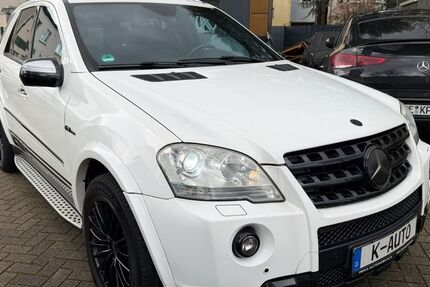 Mercedes-Benz ML 63 AMG 290.600 km 10.490 &euro; Herne 44625