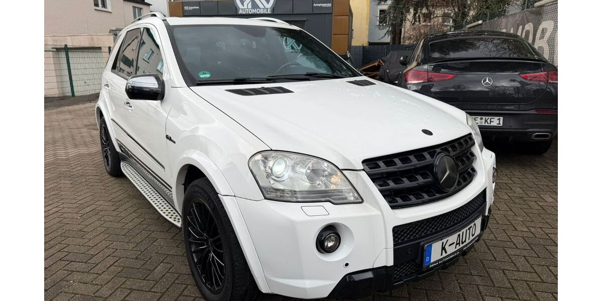 Mercedes-Benz ML 63 AMG 290.600 km 10.490 &euro; Herne 44625