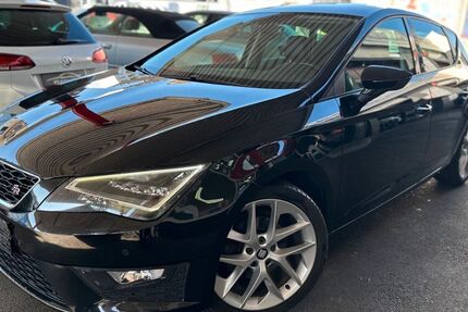 Seat Leon 196.800 km 6.699 &euro; Remscheid 42853
