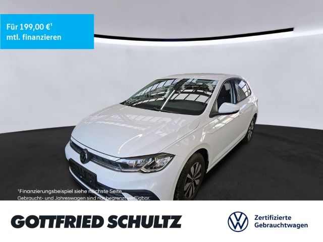 VW Polo 11.301 km 18.490 &euro; Hagen 58089