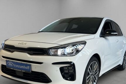 Kia Rio 62.000 km 14.980 &euro; Wuppertal 42117