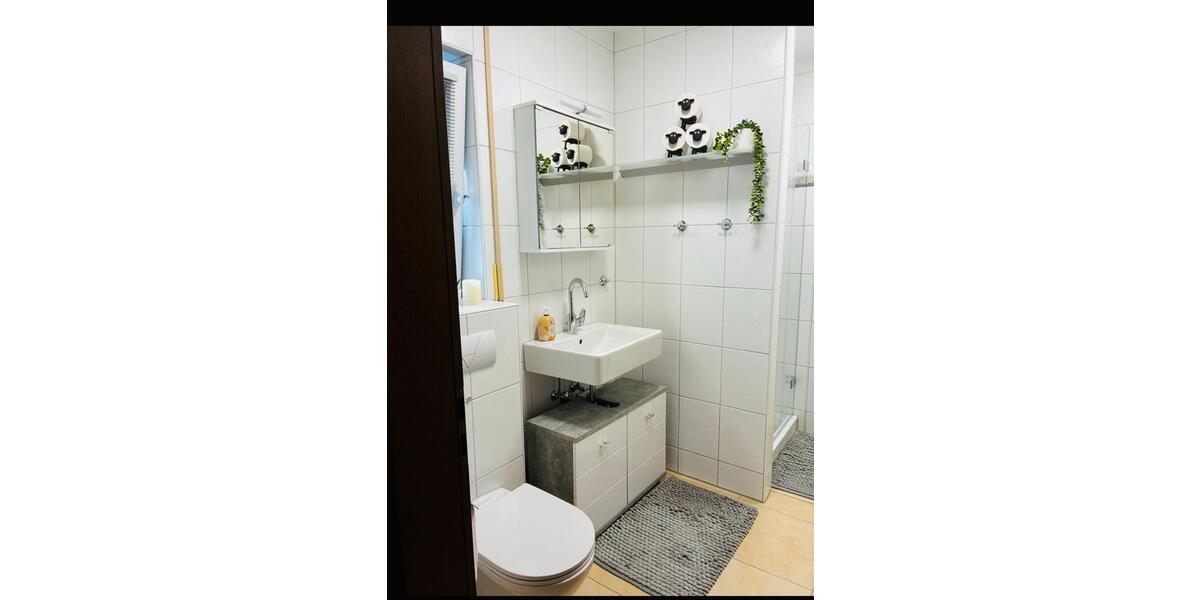Erdgeschoßwohnung Dortmund Hombruch - 2 Zimmer, 64 m&sup2;, 985&euro; | Angebot:26393880
