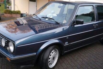 VW Golf 94.366 km 3.750 &euro; Solingen 42719