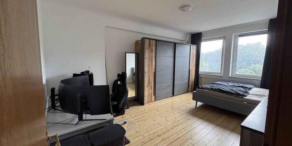 Etagenwohnung Gladbeck Mitte - 2 Zimmer, 65 m&sup2;, 603&euro; | Angebot:26857695