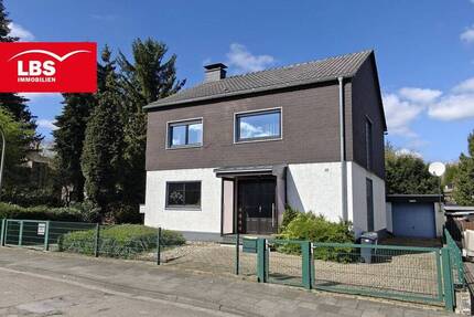 Haus Recklinghausen König-Ludwig - 6 Zimmer, 142 m&sup2;, 384.500&euro; | Angebot:26377858