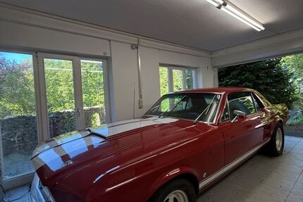 Ford Mustang 100.000 km 20.000 &euro; Dortmund 44265