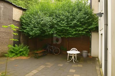 SOLIDE RENDITE IN BEGEHRTER LAGE - Haus Duisburg Laar | Angebot:27632690