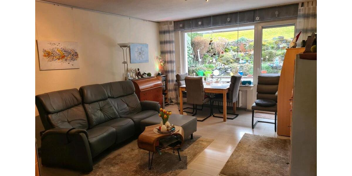 Terrassenwohnung Hagen Hagen-Mitte - 4 Zimmer, 104 m&sup2;, 185.000&euro; | Angebot:26889924