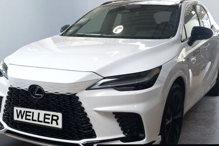 Lexus RX 500 10.000 km 88.875 &euro; Dortmund 44143