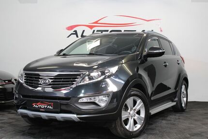 Kia Sportage 173.500 km 8.899 &euro; Wuppertal 42283